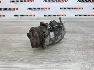 926001DB0A Компрессор кондиционера Nissan Qashqai 1  Арт 2-948501, вид 1
