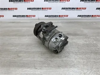 926001DB0A Компрессор кондиционера Nissan Qashqai 1  Арт 2-948501, вид 2