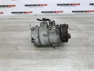 926001DB0A Компрессор кондиционера Nissan Qashqai 1  Арт 2-948501, вид 3