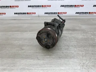 926001DB0A Компрессор кондиционера Nissan Qashqai 1  Арт 2-948501, вид 4