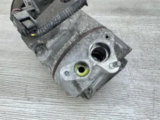 926001DB0A Компрессор кондиционера Nissan Qashqai 1  Арт 2-948501, вид 6