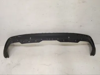 6600124614 Юбка бампера нижняя Geely Coolray Арт 2-948533, вид 1