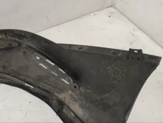6600124614 Юбка бампера нижняя Geely Coolray Арт 2-948533, вид 11