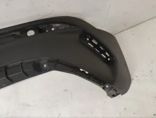 6600124614 Юбка бампера нижняя Geely Coolray Арт 2-948533, вид 2