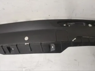 6600124614 Юбка бампера нижняя Geely Coolray Арт 2-948533, вид 4