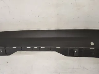 6600124614 Юбка бампера нижняя Geely Coolray Арт 2-948533, вид 5