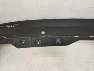6600124614 Юбка бампера нижняя Geely Coolray Арт 2-948533, вид 6