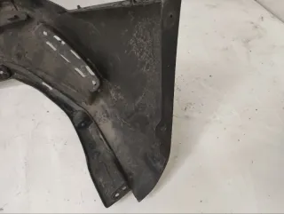 6600124614 Юбка бампера нижняя Geely Coolray Арт 2-948533, вид 9