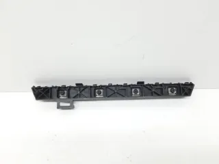 86613H5000 Кронштейн крепления бампера Hyundai Solaris 2 Арт 2-948542, вид 1