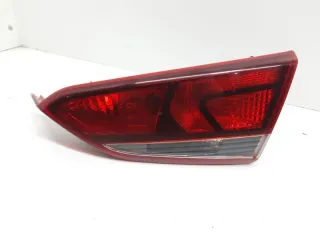 92404H5000 Фонарь задний правый Hyundai Solaris 2 Арт 2-948606, вид 1