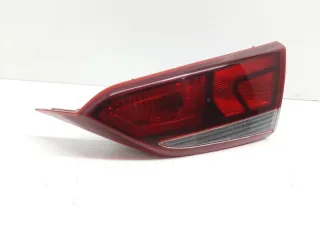 92404H5000 Фонарь задний правый Hyundai Solaris 2 Арт 2-948606, вид 3