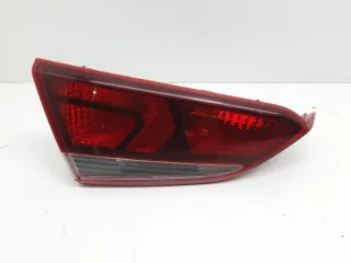 92403H5000 Фонарь задний левый Hyundai Solaris 2 Арт 2-948607, вид 1