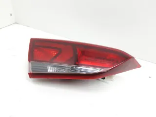 92403H5000 Фонарь задний левый Hyundai Solaris 2 Арт 2-948607, вид 4