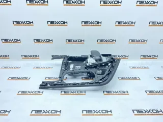 4M2713041E Селектор АКПП Audi Q7 4M Арт 2-948683, вид 1