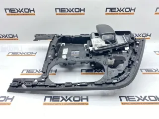 4M2713041E Селектор АКПП Audi Q7 4M Арт 2-948683, вид 2