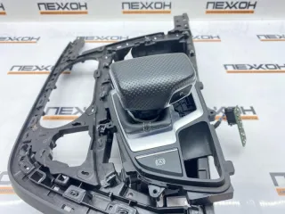 4M2713041E Селектор АКПП Audi Q7 4M Арт 2-948683, вид 4