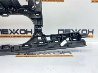 4M2713041E Селектор АКПП Audi Q7 4M Арт 2-948683, вид 8