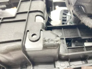 4M2713041E Селектор АКПП Audi Q7 4M Арт 2-948683, вид 10