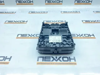 4M0919615H5PR Блок управления мультимедиа Audi Q7 4M Арт 2-948692, вид 6