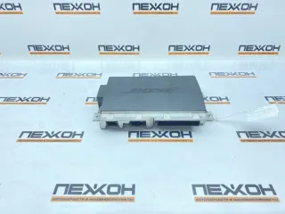 4M0035223C Усилитель музыкальный Audi Q7 4M Арт 2-948693, вид 1