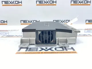 4M0035223C Усилитель музыкальный Audi Q7 4M Арт 2-948693, вид 3