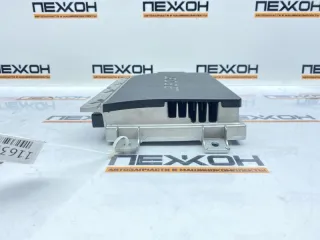 4M0035223C Усилитель музыкальный Audi Q7 4M Арт 2-948693, вид 5
