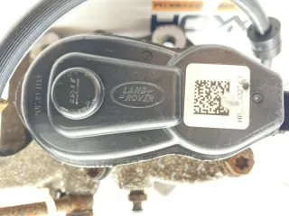 LR084114 Суппорт тормозной Land Rover Discovery 5 Арт 2-948754, вид 10