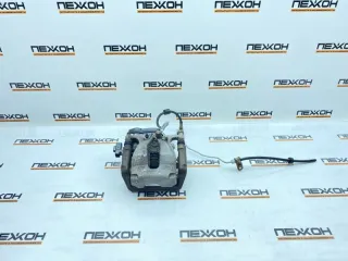 LR084120 Суппорт тормозной Land Rover Discovery 5 Арт 2-948755, вид 1