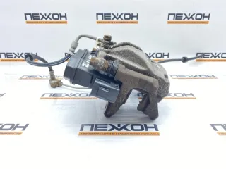 LR084120 Суппорт тормозной Land Rover Discovery 5 Арт 2-948755, вид 3