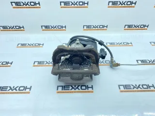 LR084120 Суппорт тормозной Land Rover Discovery 5 Арт 2-948755, вид 7