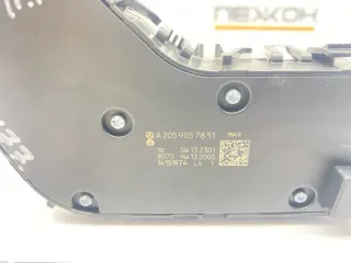 A20590578517N49 Блок управления сиденьем Mercedes C W205 Арт 2-948775, вид 6