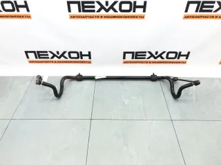 A2533230265 Стабилизатор подвески (поперечной устойчивости) Mercedes C W203 Арт 2-948786, вид 1