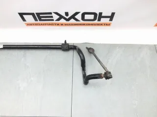 A2533230265 Стабилизатор подвески (поперечной устойчивости) Mercedes C W203 Арт 2-948786, вид 3