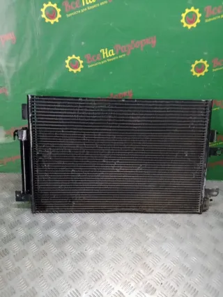  Радиатор кондиционера Jeep Compass 1 restailing 2 Арт 2-948859