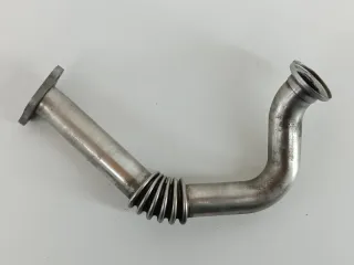 03L131521A Трубка egr Volkswagen Amarok Арт 2-948916, вид 1