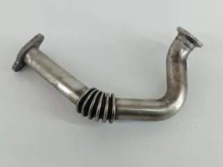 03L131521A Трубка egr Volkswagen Amarok Арт 2-948916, вид 2