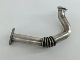 03L131521A Трубка egr Volkswagen Amarok Арт 2-948916, вид 3