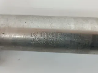 03L131521A Трубка egr Volkswagen Amarok Арт 2-948916, вид 7