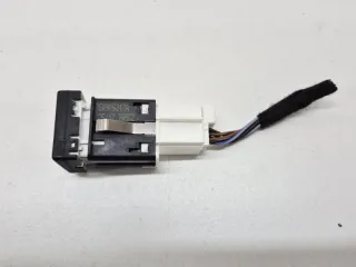 7E0905217A Кнопка многофункциональная Volkswagen Transporter T6 Арт 2-948952, вид 4