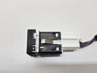 7E0905217A Кнопка многофункциональная Volkswagen Transporter T6 Арт 2-948952, вид 5