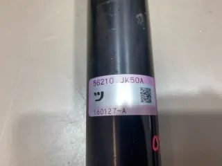 E6110JK50A Амортизаторы Infiniti G 2 Арт 2-949106, вид 13