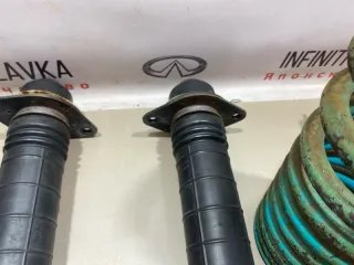 E6110JK50A Амортизаторы Infiniti G 2 Арт 2-949106, вид 15