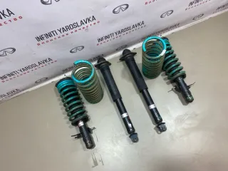 E6110JK50A Амортизаторы Infiniti G 2 Арт 2-949106, вид 2