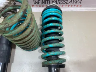 E6110JK50A Амортизаторы Infiniti G 2 Арт 2-949106, вид 22