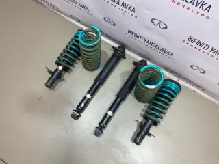 E6110JK50A Амортизаторы Infiniti G 2 Арт 2-949106, вид 3