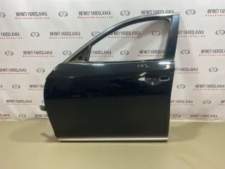 HMA0A1CAMA Дверь передняя левая Infiniti QX70  Арт 2-949107, вид 1