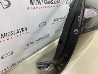 HMA0A1CAMA Дверь передняя левая Infiniti QX70  Арт 2-949107, вид 18