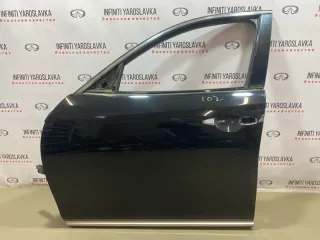 HMA0A1CAMA Дверь передняя левая Infiniti QX70  Арт 2-949107, вид 2