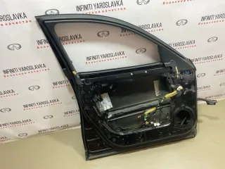 HMA0A1CAMA Дверь передняя левая Infiniti QX70  Арт 2-949107, вид 22