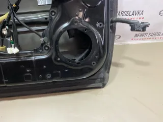 HMA0A1CAMA Дверь передняя левая Infiniti QX70  Арт 2-949107, вид 27